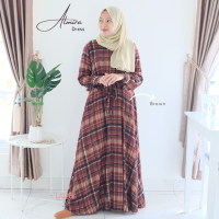 Almira Dress