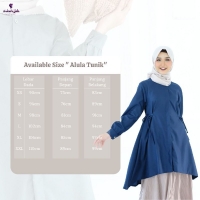 Tunik - Alula Tunik