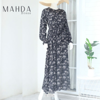 Home Dress - Mahda