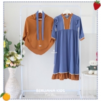 Dress - Berliana Kids