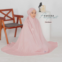 Mukena - Ameena Prayer Set