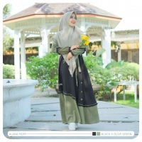 Dress - Alana Mom