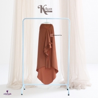 Khimar - Khimar kikan