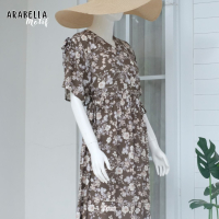 Home Dress - Arabella