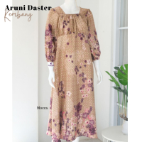homedress - Aruni Motif