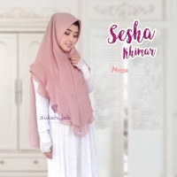 Khimar - Sesha