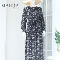 Home Dress - Mahda
