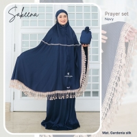 Sakeena