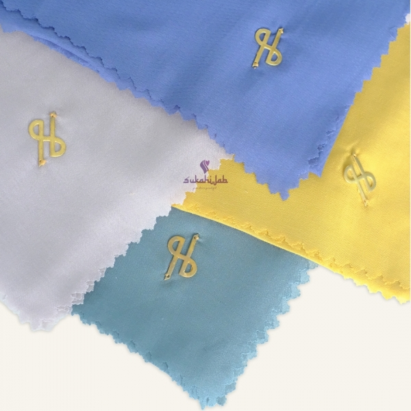 Annora voal series 2