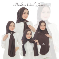 Pashmina - Jennie Pashtan