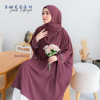 PASHMINA - PASHMINA SHEESH