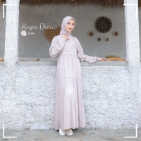 Dress - Mayra Dress