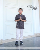 Kemko Kids - Mandala Rayya Kemko Kids