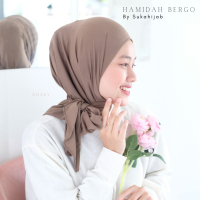 Hamidah Bergo