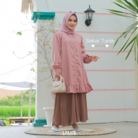 TUNIK - SEKAR