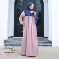 Inaya Dress
