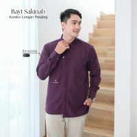 Kemko - Bayt Kemko Panjang