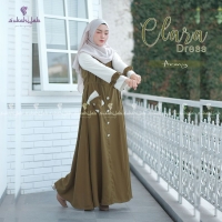 Dress - Clara