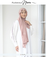 Pashmina - Noora Pashmina Kaos