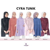 TUNIK - Cyra Tunik