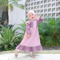 Pashmina Kids