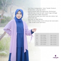 Dress - Kyra Dress