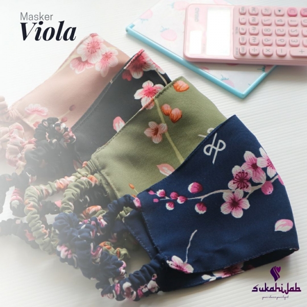 Viola Karet