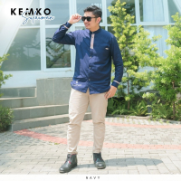 KEMKO - SULAIMAN DAD LONG
