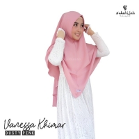 Khimar - Vaneesa