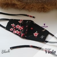 Masker - Viola Tali