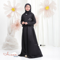 Aiswa Dress