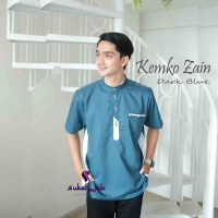 Kemko - Zain Dad