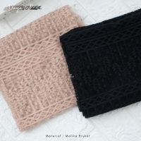 DIVYA VEST BRUKAT