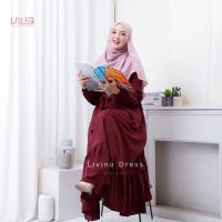 DRESS - LIVINA
