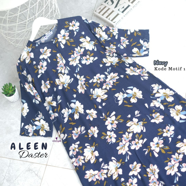 Aleen