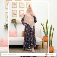 Dress - Azumi dress