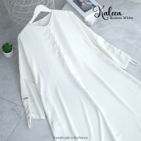 Dress Mom - Kaleea Abaya