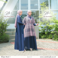 BILQIS VEST