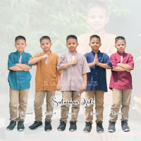 Kemko Kids - Sulaiman Kids