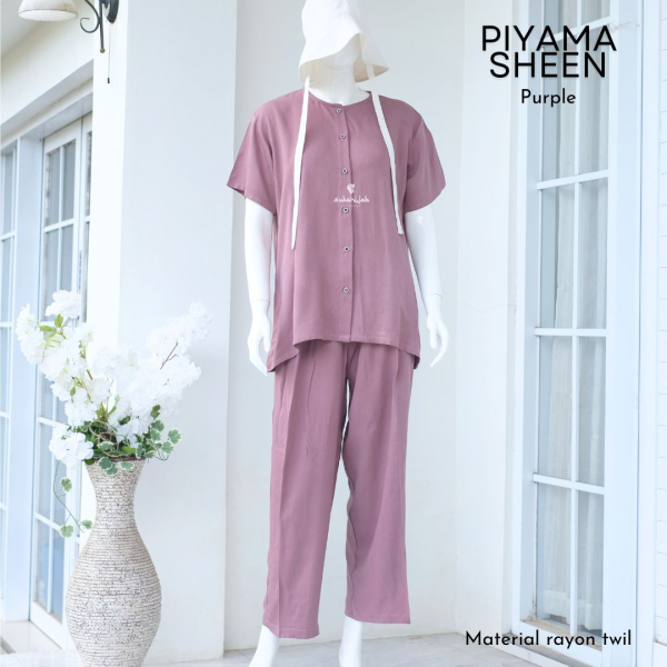 Sheen Piyama