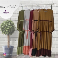 Dress - SIREL
