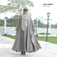 Dress Mom - Haya Abaya