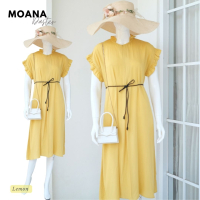Moana Daster