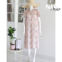 Home Dress - Amira New Series