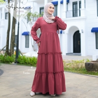 Azreena Dress