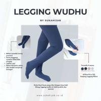 Legging Jersey