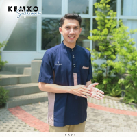 KEMKO - SULAIMAN DAD SHORT