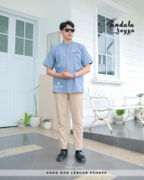 Kemko Dad - Mandala Rayya Dad Pendek