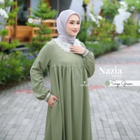 Scarft Nazia