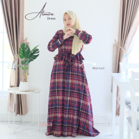 Almira Dress